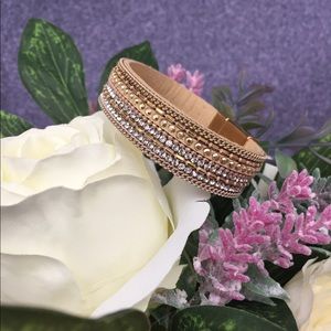 Jewelry - New Magnetic Clasp Bracelet Jewelry - New Magnetic Clasp Bracelet